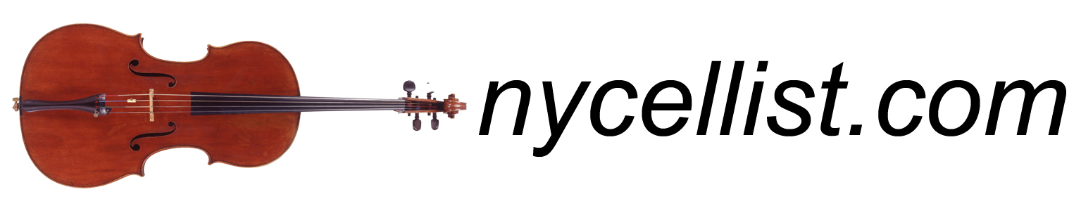 nycellist.com