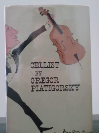 Cellist